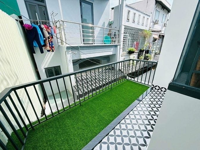NHÀ ĐẸP BÁN NHANH!Đ.Nguyễn Văn Bảo P1 Gò Vấp,DT:49m2/2.750 Tỷ,HXH