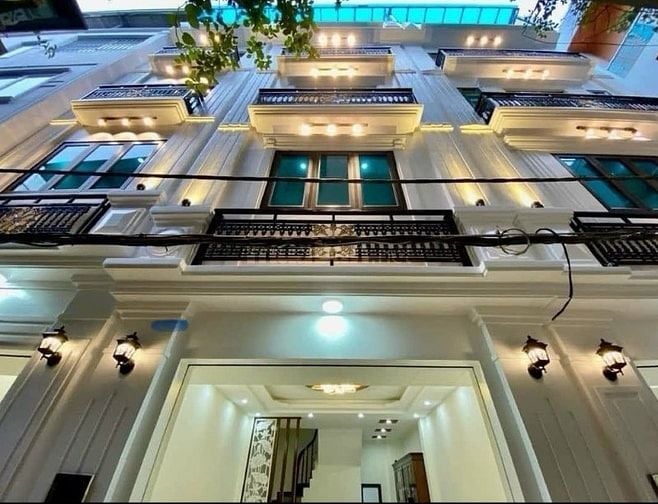 .Bán Nhà Thôn Thượng Thanh Oai ,Ngõ Nông , Diện tích 38m 4 tỷ