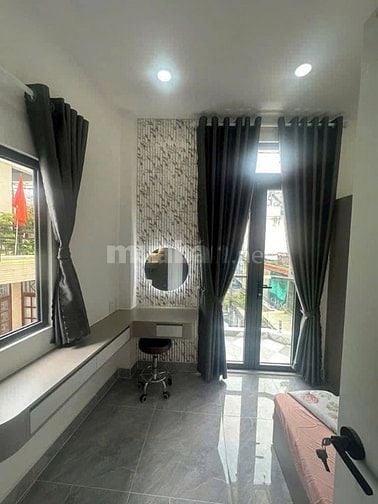 Cho con đi du học bán nhanh nhà Tăng Bạt Hổ, Bình Thạnh - 2,170 tỷ