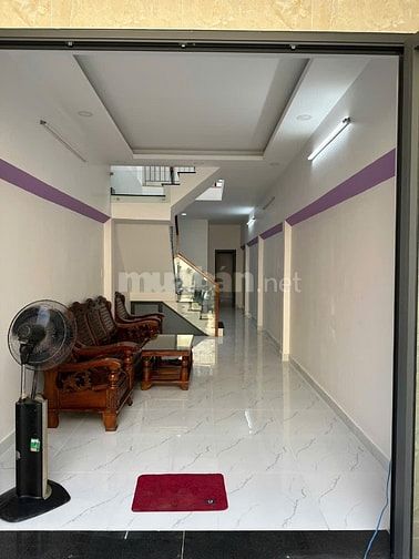 Bán nhà sau căn MT 175 Phan Anh, Hẻm số 3 Liên khu 10-11, P. BTĐ