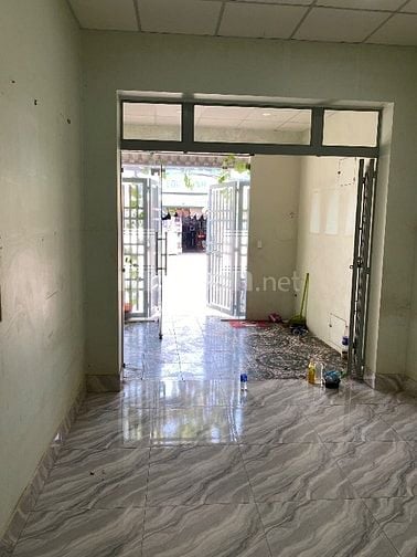 CHO THUÊ MẶT TIỀN 184 LÊ VĂN LƯƠNG, TÂN HƯNG, Q7