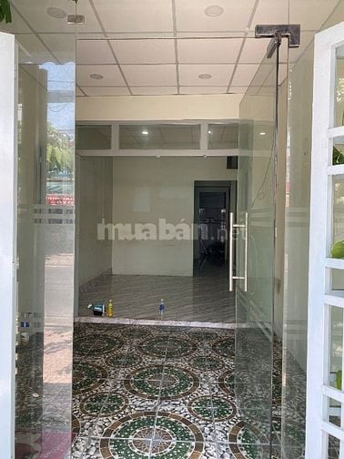 CHO THUÊ MẶT TIỀN 184 LÊ VĂN LƯƠNG, TÂN HƯNG, Q7