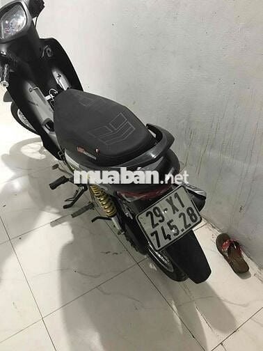 nhà thừa xe ko đi tới