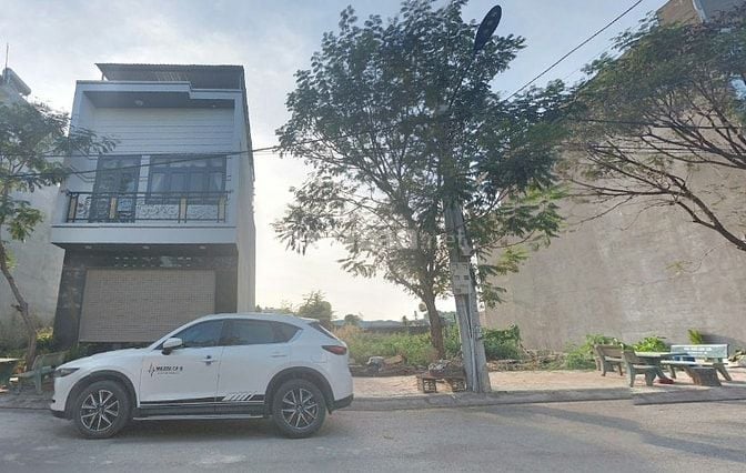Thanh lý 26 nền đất ngay đường Liên Phường , Phú Hữu , Q9. GIÁ 3.8 TỶ