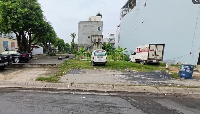 Thanh lý 26 nền đất ngay đường Liên Phường , Phú Hữu , Q9. GIÁ 3.8 TỶ