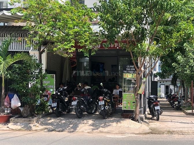 SANG QUÁN CÀ PHÊ,NƯỚC ÉP,SINH TỐ