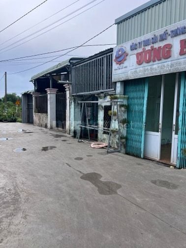 1,85 tỷ, đất đường Nguyễn Văn Khạ, Tân An Hội, Củ Chi.