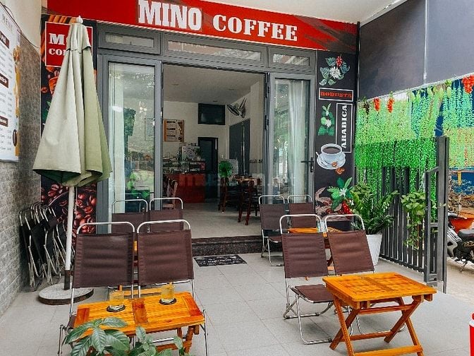 SANG QUÁN CÀ PHÊ,NƯỚC ÉP,SINH TỐ