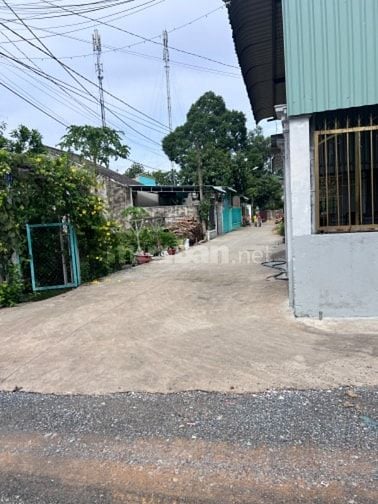 1,85 tỷ, đất đường Nguyễn Văn Khạ, Tân An Hội, Củ Chi.