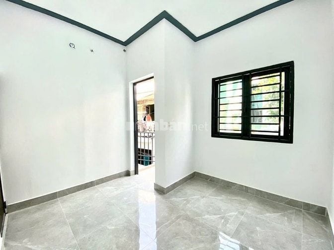 3ty25-Nhà-Hiếm-Q12-3PN-2tầng- nhà-đẹp-vô-ở- liền-khu dân cư tiện ích .
