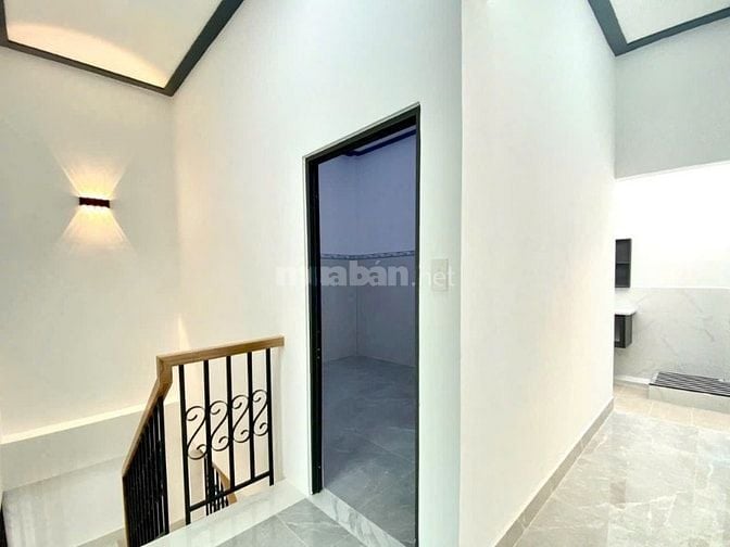 3ty25-Nhà-Hiếm-Q12-3PN-2tầng- nhà-đẹp-vô-ở- liền-khu dân cư tiện ích .
