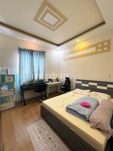 Nhà bán 1/ đường số 22, P. Bhha, Q. Bình tân