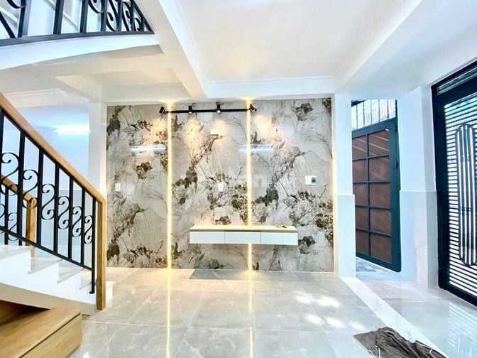 3ty25-Nhà-Hiếm-Q12-3PN-2tầng- nhà-đẹp-vô-ở- liền-khu dân cư tiện ích .