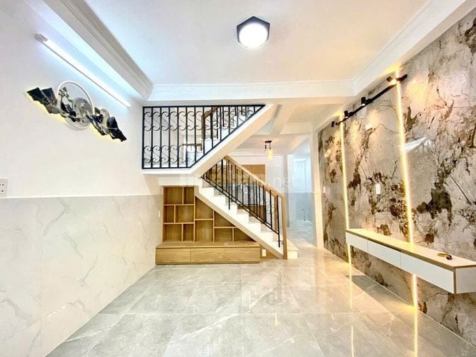 3ty25-Nhà-Hiếm-Q12-3PN-2tầng- nhà-đẹp-vô-ở- liền-khu dân cư tiện ích .