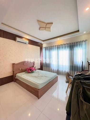 Nhà bán 1/ đường số 22, P. Bhha, Q. Bình tân