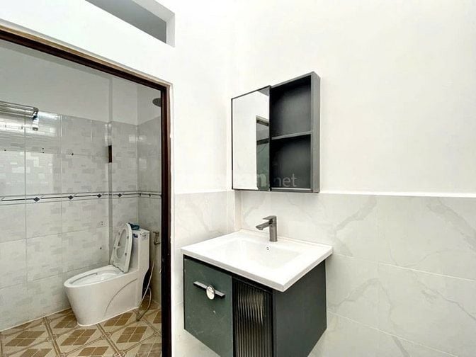 3ty25-Nhà-Hiếm-Q12-3PN-2tầng- nhà-đẹp-vô-ở- liền-khu dân cư tiện ích .