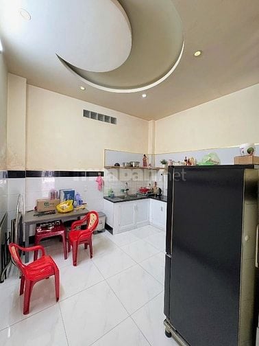 Nhà bán 1/ đường số 22, P. Bhha, Q. Bình tân