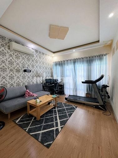 Nhà bán 1/ đường số 22, P. Bhha, Q. Bình tân