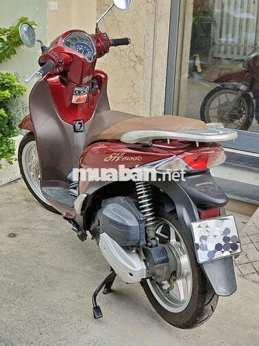 Bán SH MODE còn mới đẹp !