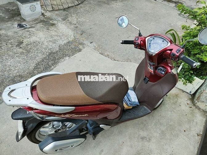 Bán SH MODE còn mới đẹp !