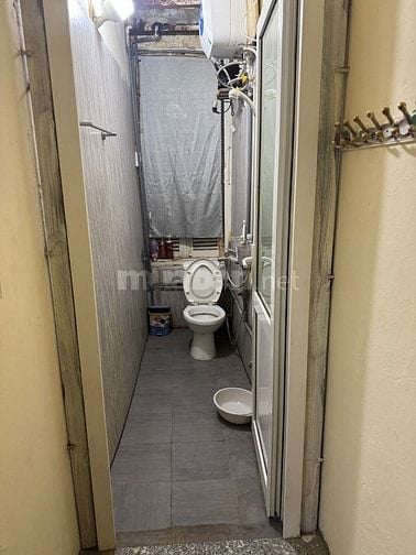 Cho thuê nhà phố Huế, 30m2, điện nước giá hộ dân.