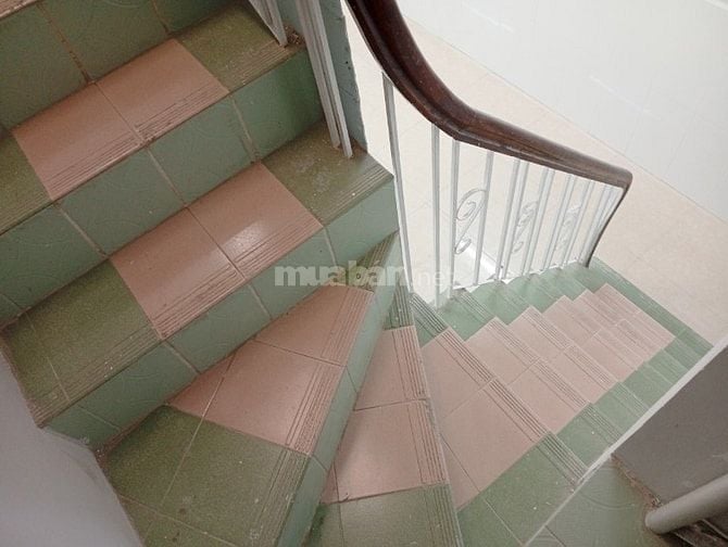 Cho thuê Nhà nguyên căn Kỳ Đồng, P.9, Q3, 1 trệt, 1 lầu, 1 gác lửng