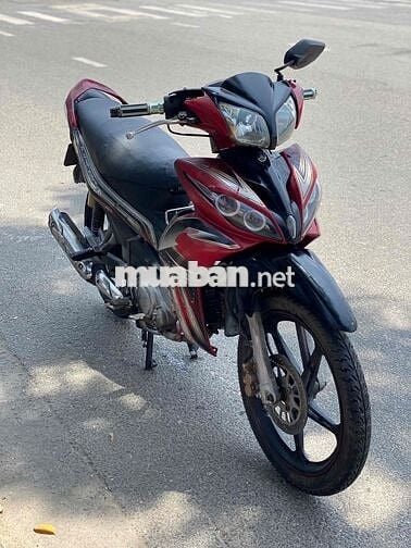 yamaha jupiter gravita-góp trả trước 0đ