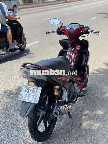 yamaha jupiter gravita-góp trả trước 0đ