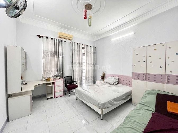 Bán Nhanh Nhà đường Nguyễn Đình Khơi, p4,Tân Bình giá tốt 2,98 tỷ 64m2