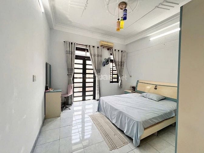 Bán Nhanh Nhà đường Nguyễn Đình Khơi, p4,Tân Bình giá tốt 2,98 tỷ 64m2