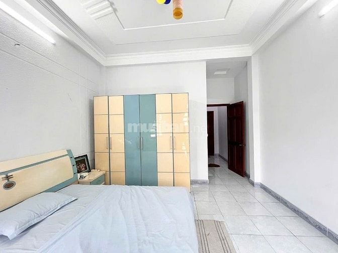 Bán Nhanh Nhà đường Nguyễn Đình Khơi, p4,Tân Bình giá tốt 2,98 tỷ 64m2