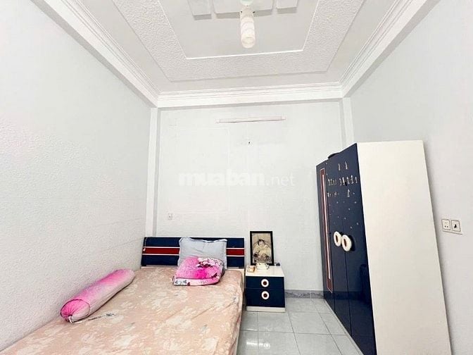 Bán Nhanh Nhà đường Nguyễn Đình Khơi, p4,Tân Bình giá tốt 2,98 tỷ 64m2
