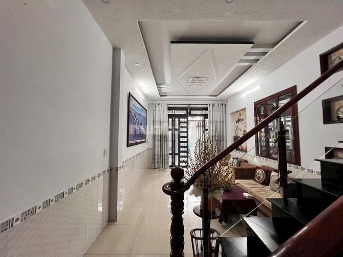 Bán Nhanh Nhà đường Nguyễn Đình Khơi, p4,Tân Bình giá tốt 2,98 tỷ 64m2