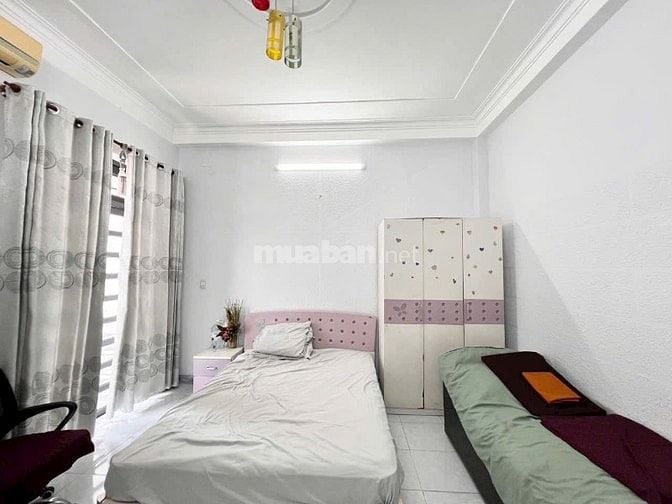 Bán Nhanh Nhà đường Nguyễn Đình Khơi, p4,Tân Bình giá tốt 2,98 tỷ 64m2