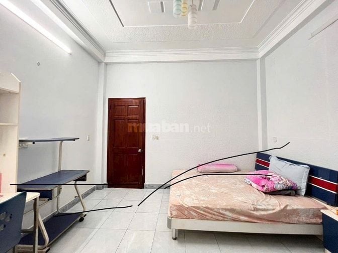 Bán Nhanh Nhà đường Nguyễn Đình Khơi, p4,Tân Bình giá tốt 2,98 tỷ 64m2