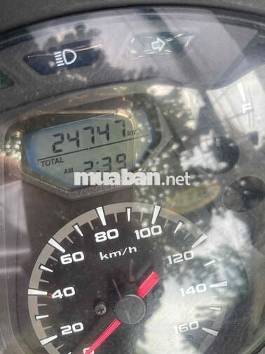 Bán e Sh 150i đã lên phôm sh Ý