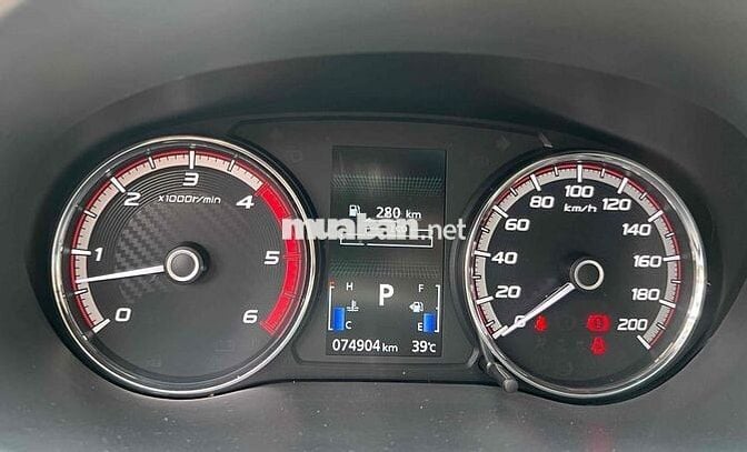 Mitsubishi Triton 2021 4x2 AT Mivec Premium 75N KM