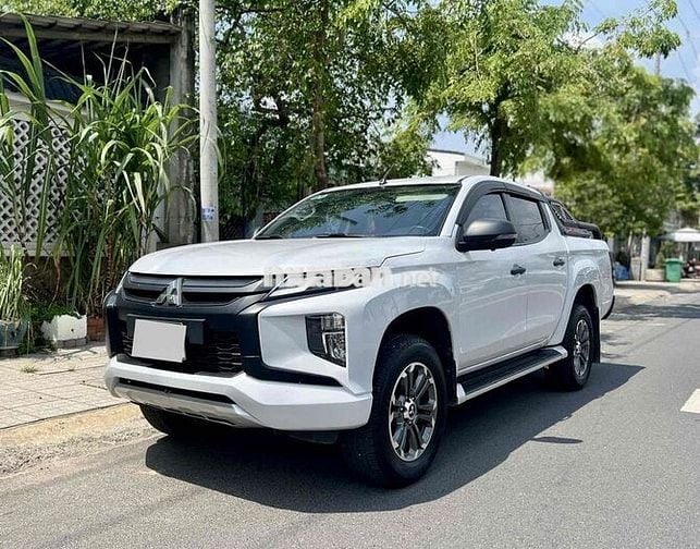 Mitsubishi Triton 2021 4x2 AT Mivec Premium 75N KM