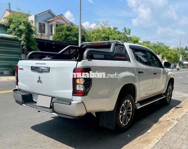Mitsubishi Triton 2021 4x2 AT Mivec Premium 75N KM