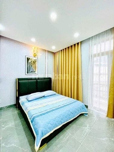 NHÀ NGỘP BÁN GẤP!Đường Duy Tân Phường 15 Phú Nhuận,DT:52,2m2/3.850 Tỷ