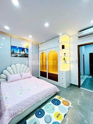 NHÀ NGỘP BÁN GẤP!Đường Duy Tân Phường 15 Phú Nhuận,DT:52,2m2/3.850 Tỷ
