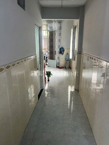 Bán nhà 5*17m 3pn 2wc. Hẻm bự Thới Tam Thôn và Thị Trấn HM