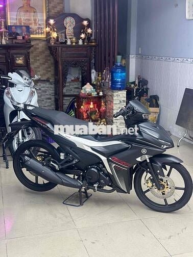 Ex155 Vva 2022 Máy zin chưa rớt chính chủ