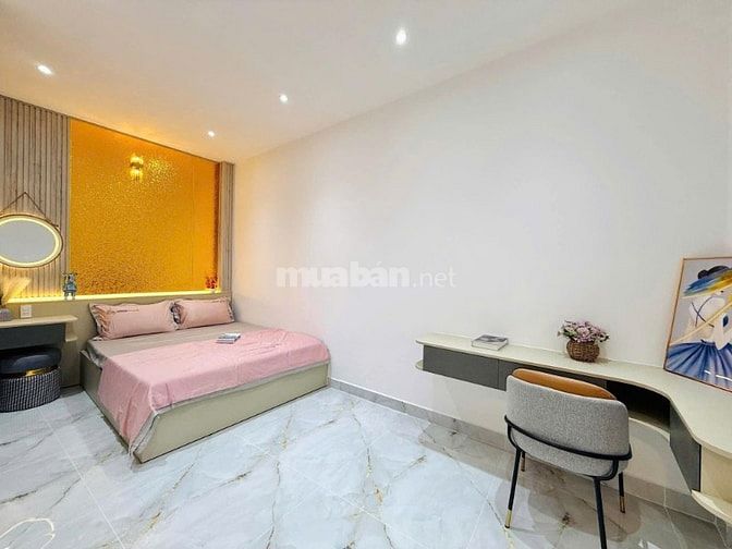 SIÊU PHẨM Ô TÔ🔥MT DUY TÂN chốt giá 3,390Tỷ/68m2 mua nhanh bớt 90Tr🔥