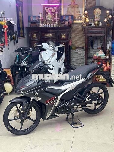 Ex155 Vva 2022 Máy zin chưa rớt chính chủ
