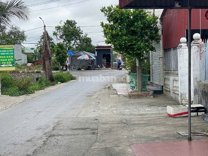 Lô đất 54m² – Cách chợ Quý Kim chỉ 150m