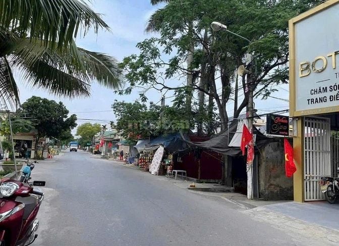 Lô đất 54m² – Cách chợ Quý Kim chỉ 150m