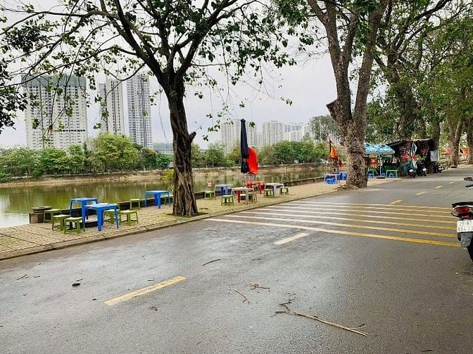CHÍNH CHỦ BÁN ĐẤT 65M² – Ô TÔ VÀO TẬN NƠI – NGÕ RỘNG 3M – MẶT TIỀN 5,3