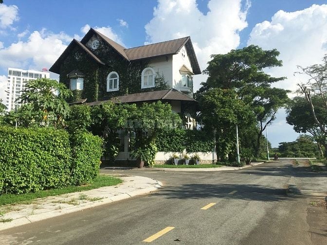 ✅Bán đất KDC Thủ Thiêm Villa - Quận 2 Vị trí vàng Giá 4 Tỷ 150