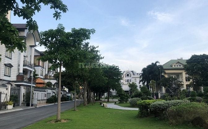 ✅Bán đất KDC Thủ Thiêm Villa - Quận 2 Vị trí vàng Giá 4 Tỷ 150